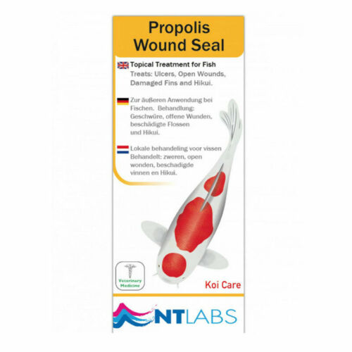 NTLabs Propolis Wound Seal